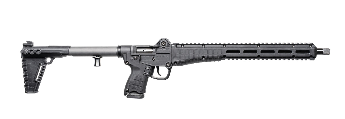 SUB-2K GEN3 MULTI 9MM BLK 15+1