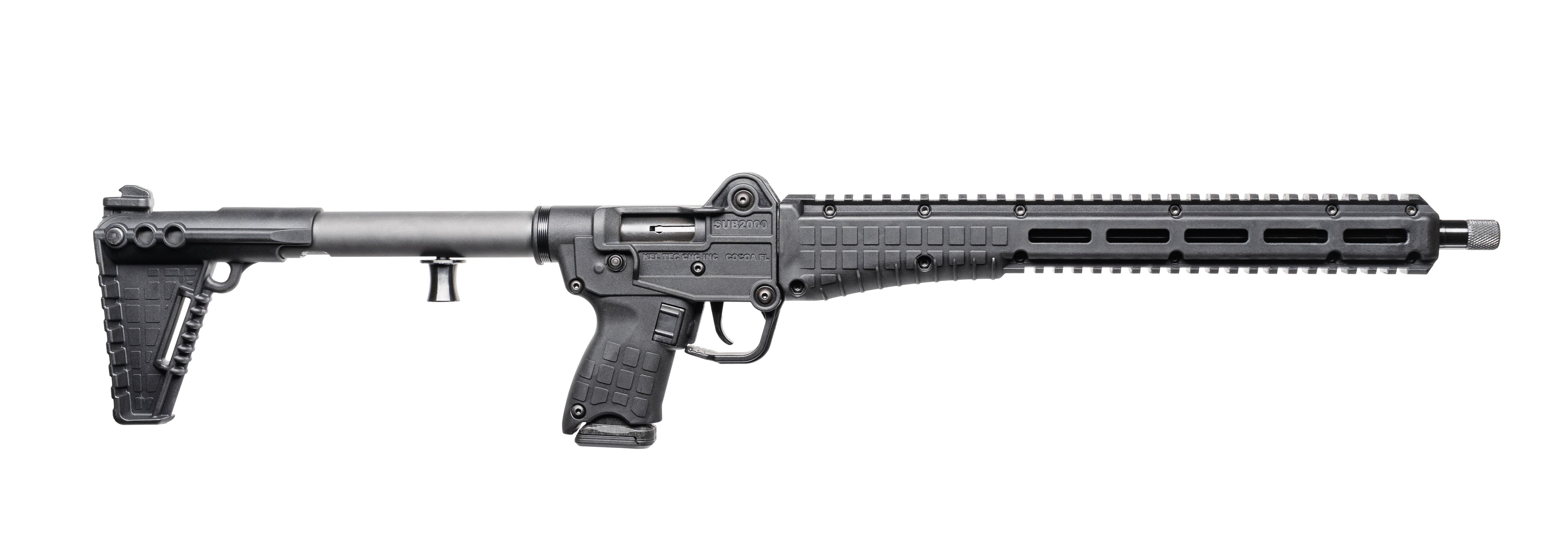 SUB-2K GEN3 MULTI 9MM BLK 15+1