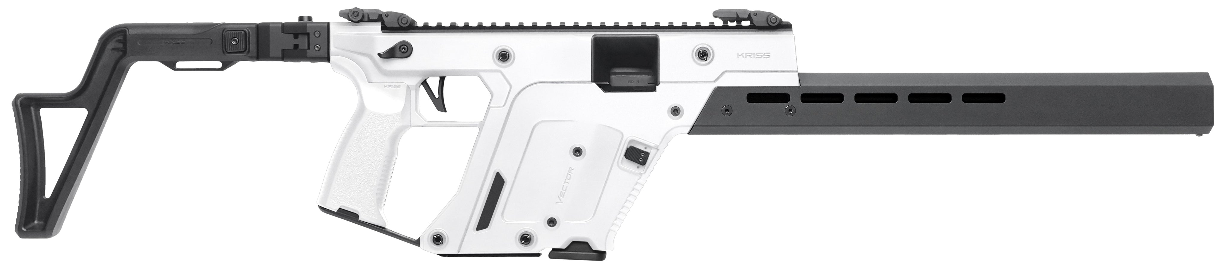 VECTOR CRB G3 10MM ALP 10+1 16