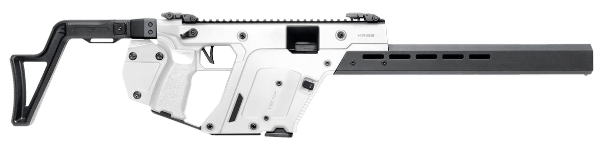 KRISS KV10-3CAP03 VECTOR CRB G3 10M 16 ALPINE