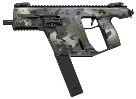 VECTOR SDP G2 10MM 5.5" MCBLK#