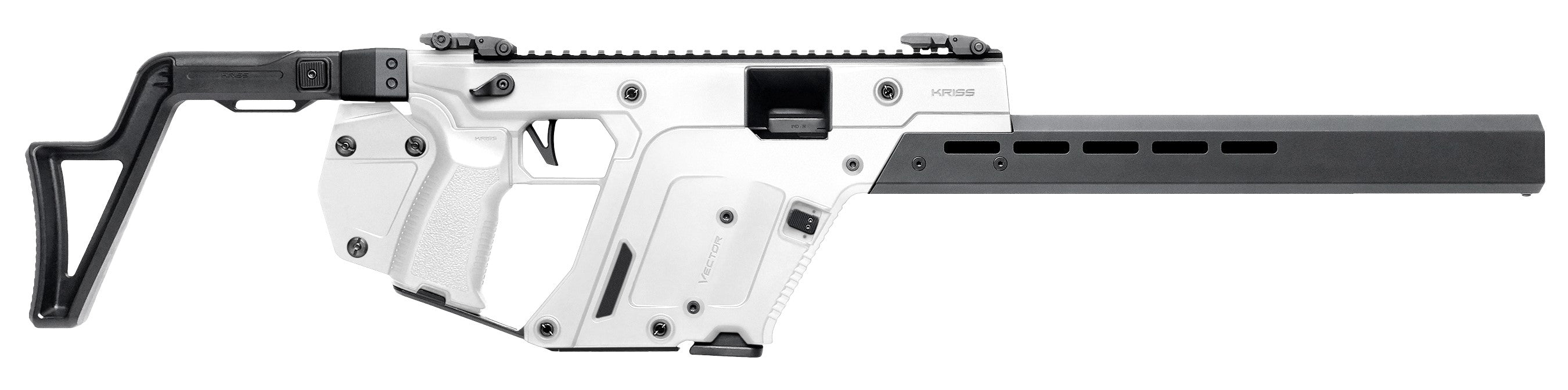 KRISS KV90-3CAP03 VECTOR CRB G3 9MM 16 ALPINE