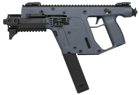 VECTOR SDP-E G2 45ACP 6.5" CGR MK5 RAIL