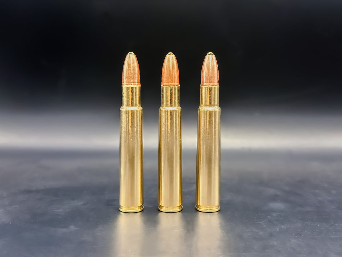 G9 Defense 416 Rigby 400gr Depth Charge