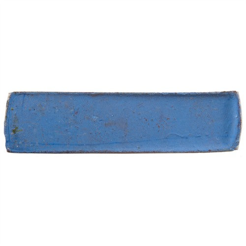 POLISHING COMPOUND, PLASTIC BLUE