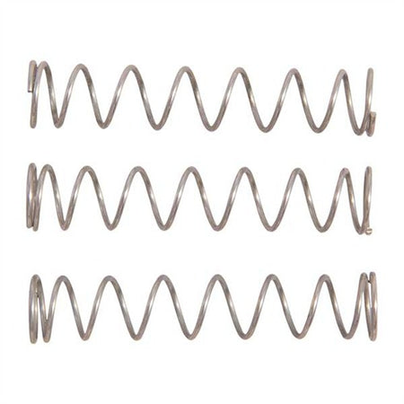 BRN AR-15 MAGAZINE CATCH SPRING, 3 PACK