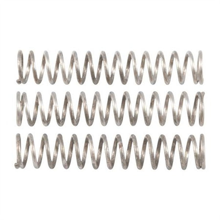 BRN AR-15 BUFFER RETAINER SPRING, 3 PACK