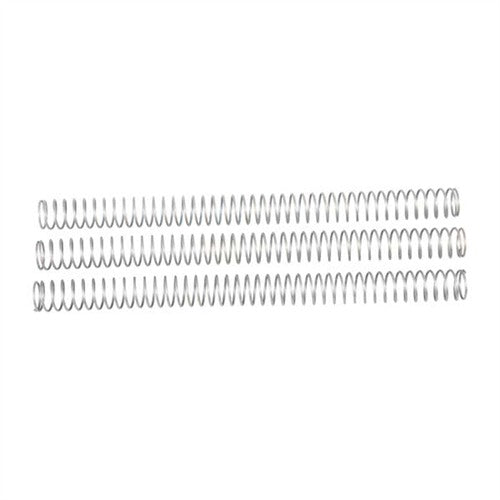 BRN AR-15 A2 BUFFER SPRINGS, STAINLESS STEEL, 3 PACK