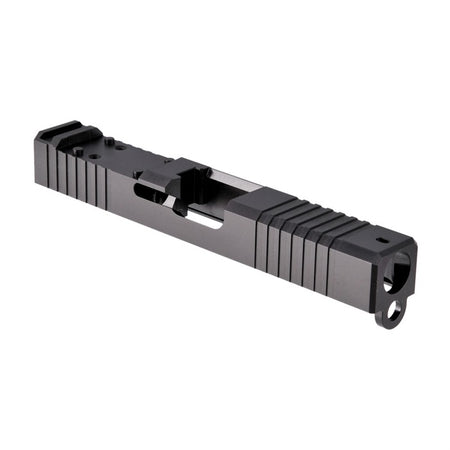 DPP SLIDE FOR GEN 3 GLOCK~ 19 STAINLESS NITRIDE