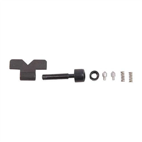 S&W K/L/N FRAME .160 V-NOTCH SIGHT KIT