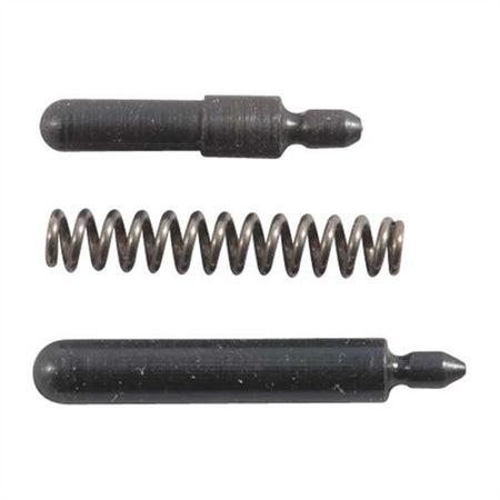 BRN 1911 PLUNGER DETENT ASSEMBLY, BLUED