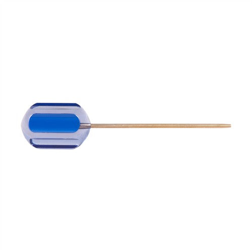 ALIGNMENT & PUSH PUNCH, .092" DIAMETER, BRASS
