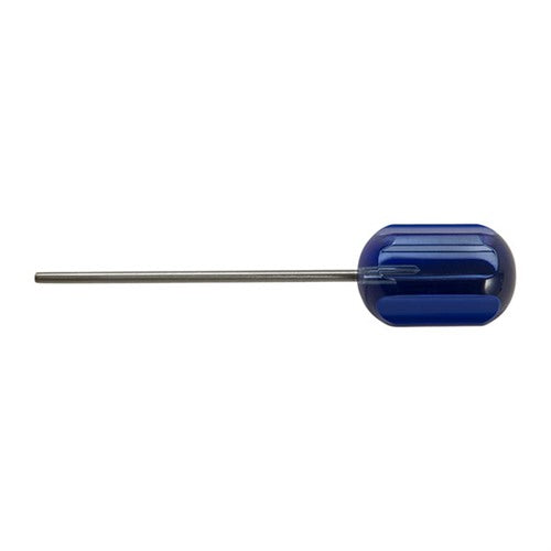 ALIGNMENT & PUSH PUNCH, .120" DIAMETER, STEEL