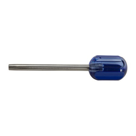 ALIGNMENT & PUSH PUNCH, .246" DIAMETER, STEEL