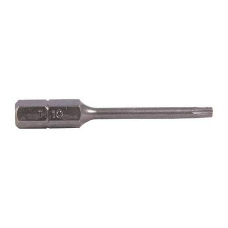 T-10 TORX SEE THRU BIT