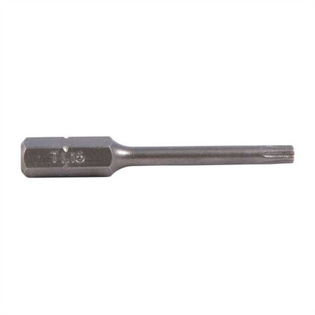 T-15 TORX SEE THRU BIT