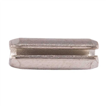 1/8" DIAMETER 3/8" (9.6MM) LENGTH ROLL PINS 24 PACK