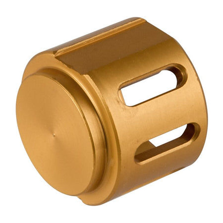SHOTGUN FOLLOWER 12 GAUGE FOR REM 870/110/1187 ALUM ORG