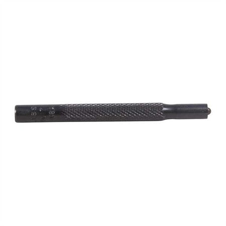 STANDARD ROLL PIN STARTER PUNCH, #7, 7/32"