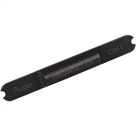 SA REVOLVER DOUBLE END BASE PIN PULLER