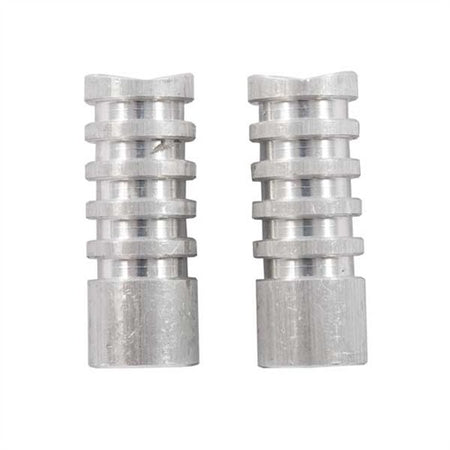 LONG PILLAR BEDDING SLEEVES