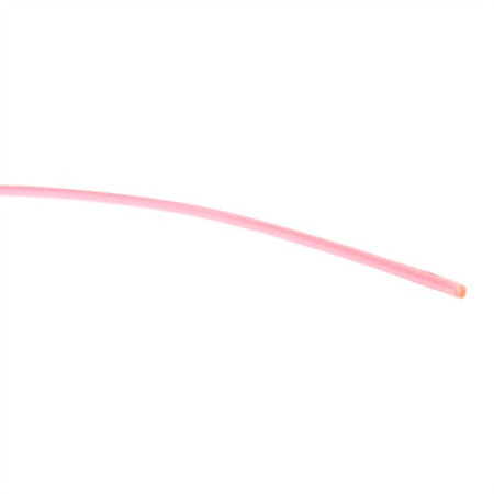 .040" (1MM) REPLACEMENT ROD, RED
