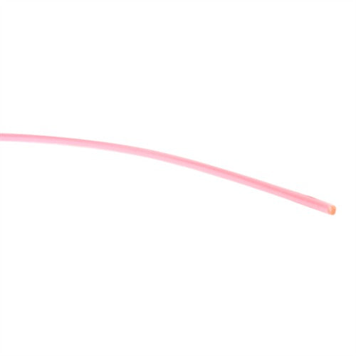 .040" (1MM) REPLACEMENT ROD, RED