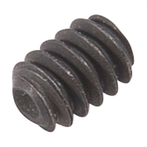 6-32X3/16" SOCKET HEAD SET SCREWS
