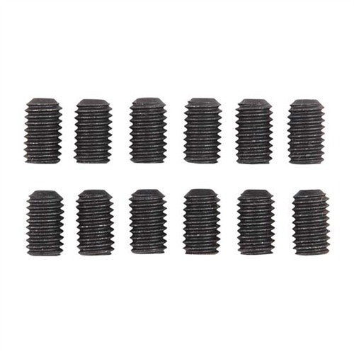 10-32X5/16" SOCKET HEAD SET SCREWS