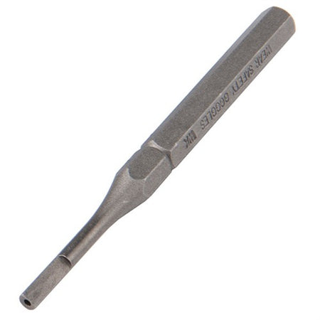 1/16" DIAMETER ROLL PIN HOLDER