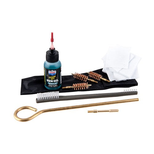 44/45 CALIBER HANDGUN KIT WITH DEWEY ROD AND LUCAS OIL
