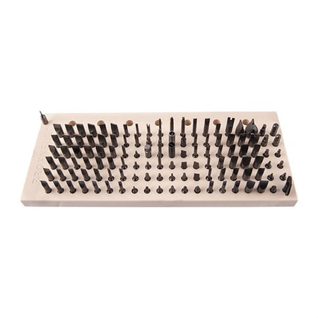 MAGNA-TIP PROFESSIONAL SUPER SET WITHOUT HANDLES