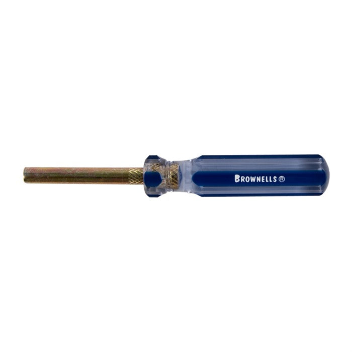 ENHANCED FRONT SIGHT TOOL FOR GLOCK
