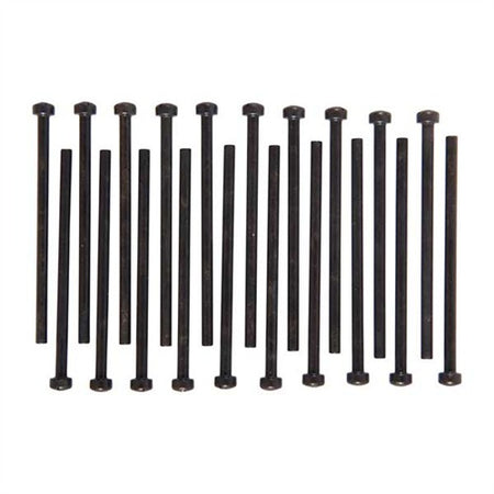 BLANK SCREW REFILL #4 HEAD 0.220" O.D. 20 PACK