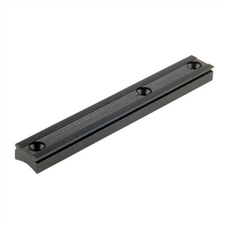 NO. 100-4 DOVETAIL SCOPE BASE