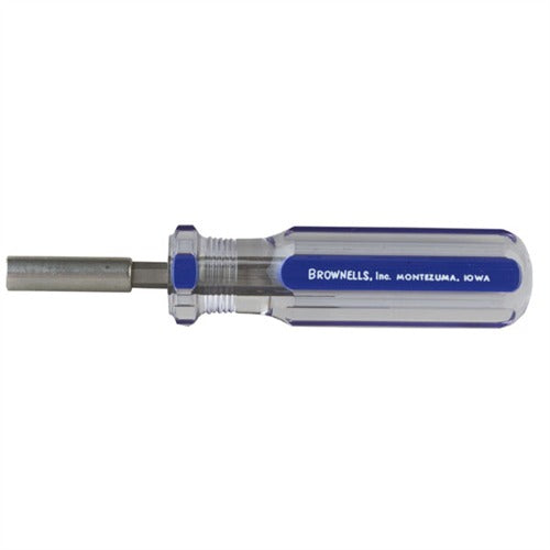 MAGNA-TIP CLIP-TIP LE HANDLE, BLUE
