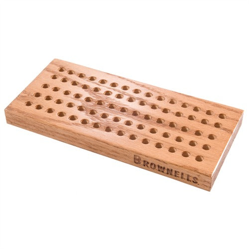 MAGNA-TIP WOODEN BIT BLOCK