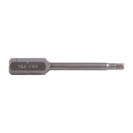MAGNA-TIP SEE-THRU BIT-SD=3/32" ALLEN