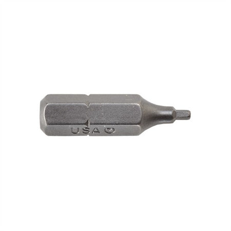MAGNA-TIP BIT #185-00, SD=1/16" ALLEN