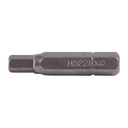MAGNA-TIP BIT #185-4, SD=3/16" ALLEN