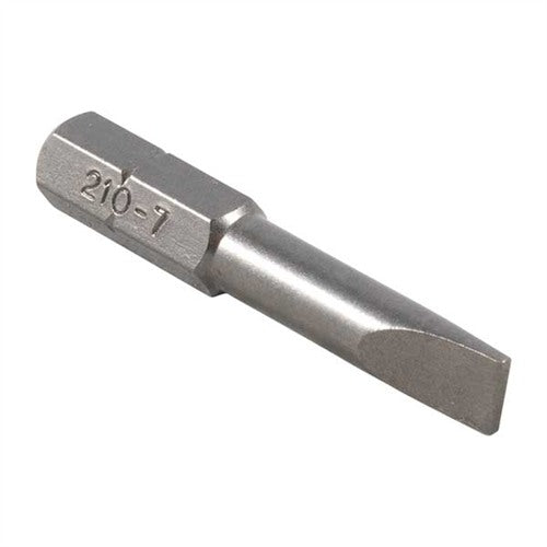 MAGNA-TIP SUPER SET BIT #210-7, SD=.210, BT=.050