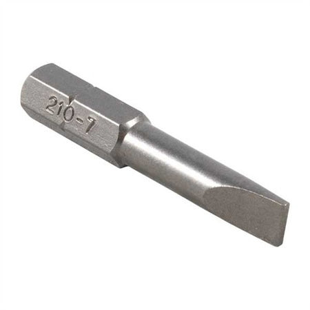 MAGNA-TIP SUPER SET BIT #210-7, SD=.210, BT=.050