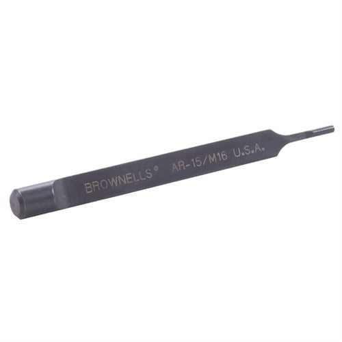 BRN AR-15/M16 BOLT CATCH PUNCH