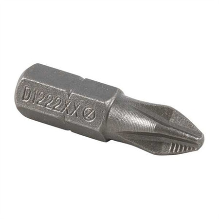 MAGNA-TIP ANTI-CAM PHILLIPS #2 BIT