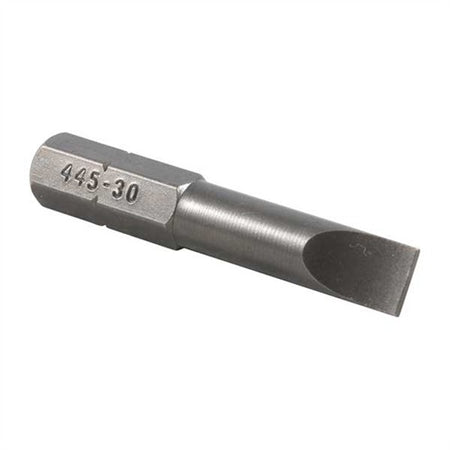 MAGNA-TIP BIT #445-30, SD=.248, BT=.038