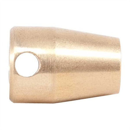 18 BRASS LAP FOR .38 CALIBER