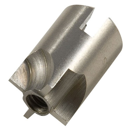 22 CALIBER CHAMFERING KIT .425" FACING CUTTER