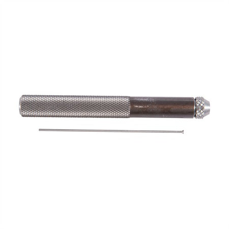 REPLACEMENT PIN PUNCH, 2-1/2" LONG, .039 DIA.