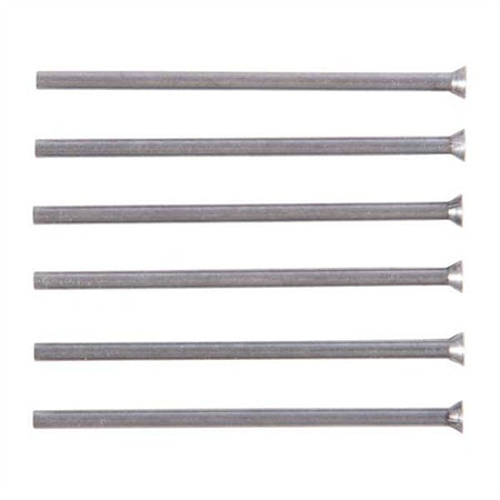 REPLACEMENT PINS, 2"X.091" 6 PACK