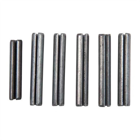 ROLL PIN REFILL 1/4" DIA., 1-1/2" (3.8CM) LENGTH 6 PACK